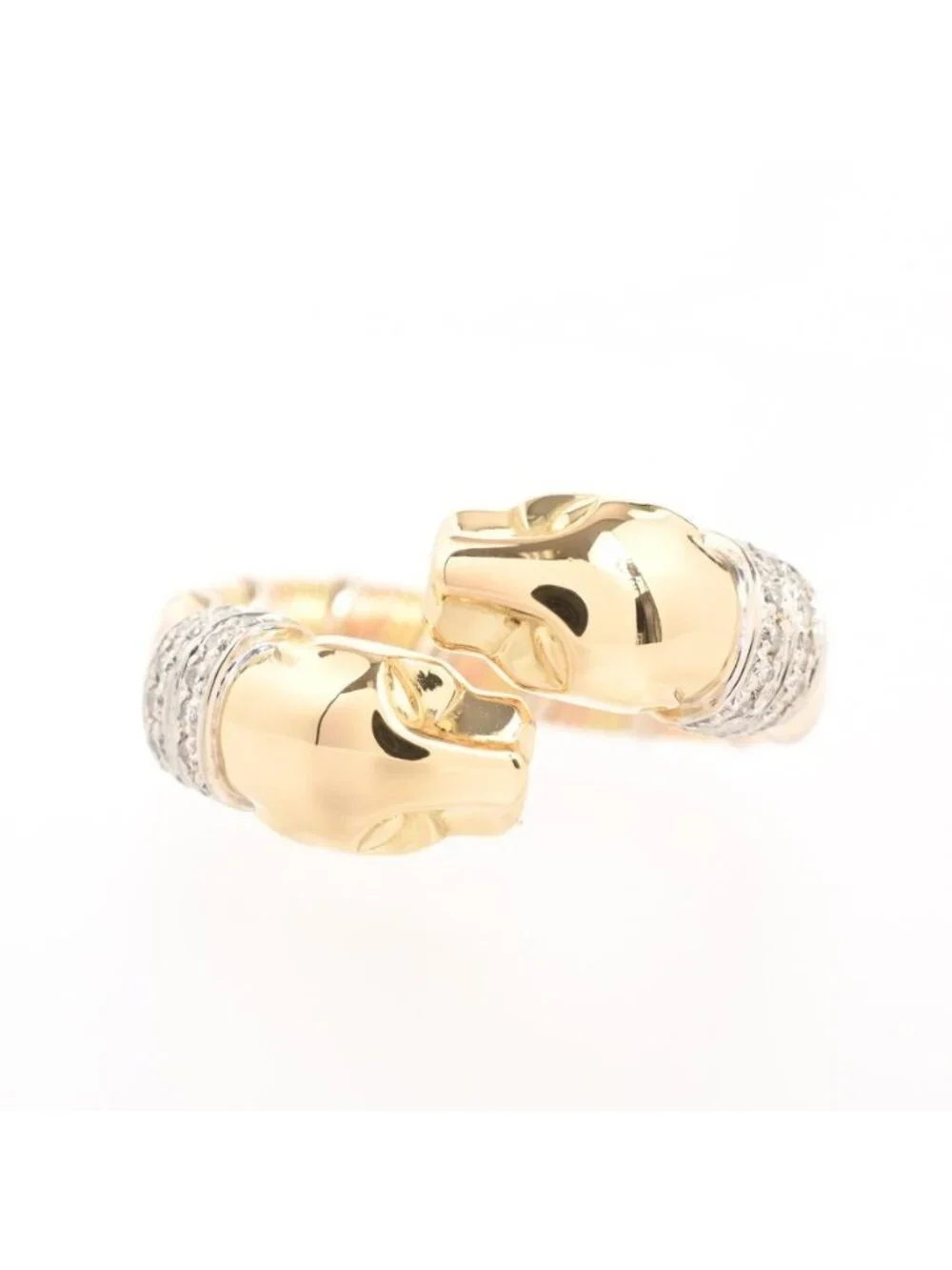 Cartier item rank